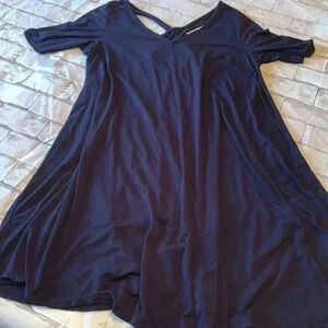 Women’s cotton dress. Size medium